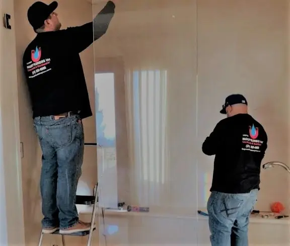 Professional plumbing installation for Tankless Water Heater Installation in Sally Ann